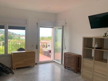 Apartament amb piscina en venda a Carrer DE PRAGA 4