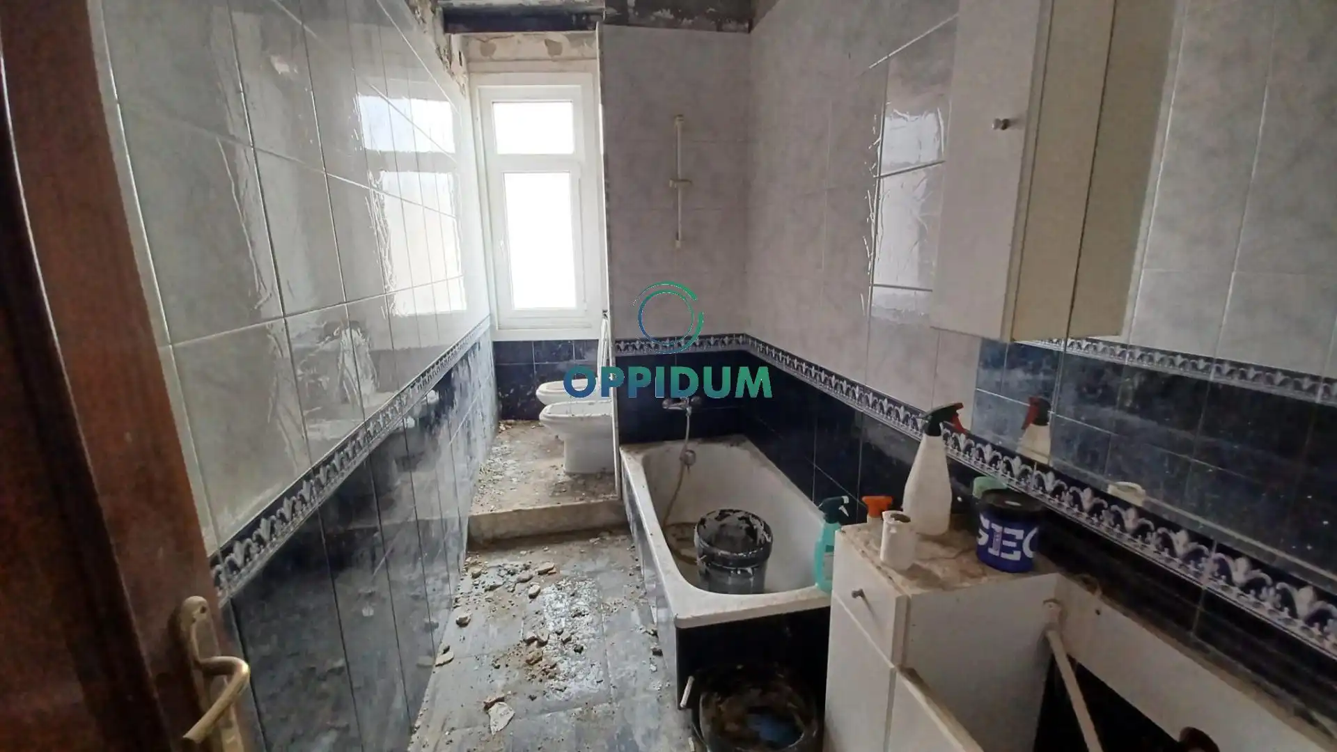 Baño de Piso en venta en A Coruña Capital 