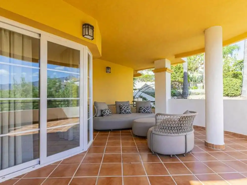 Home with terrace for sale in Nueva Andalucía, imagen 20
