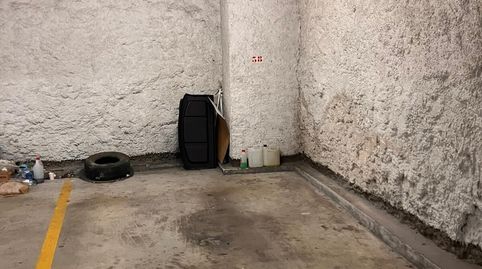 Foto 3 de Garatge en venda a Centre Vila, Vilafranca del Penedès