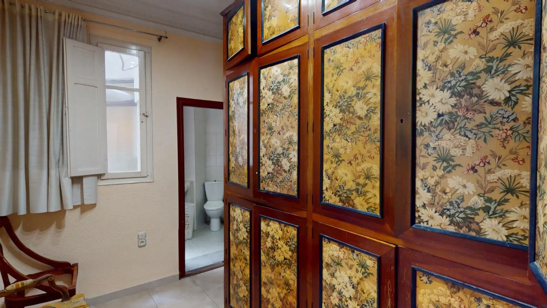 Piso con ascensor en venta en Calle JACINTO BENAVENTE, imagen 41