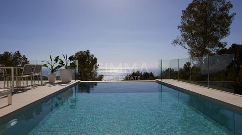 Villa de lujo en Altea, imagen 3