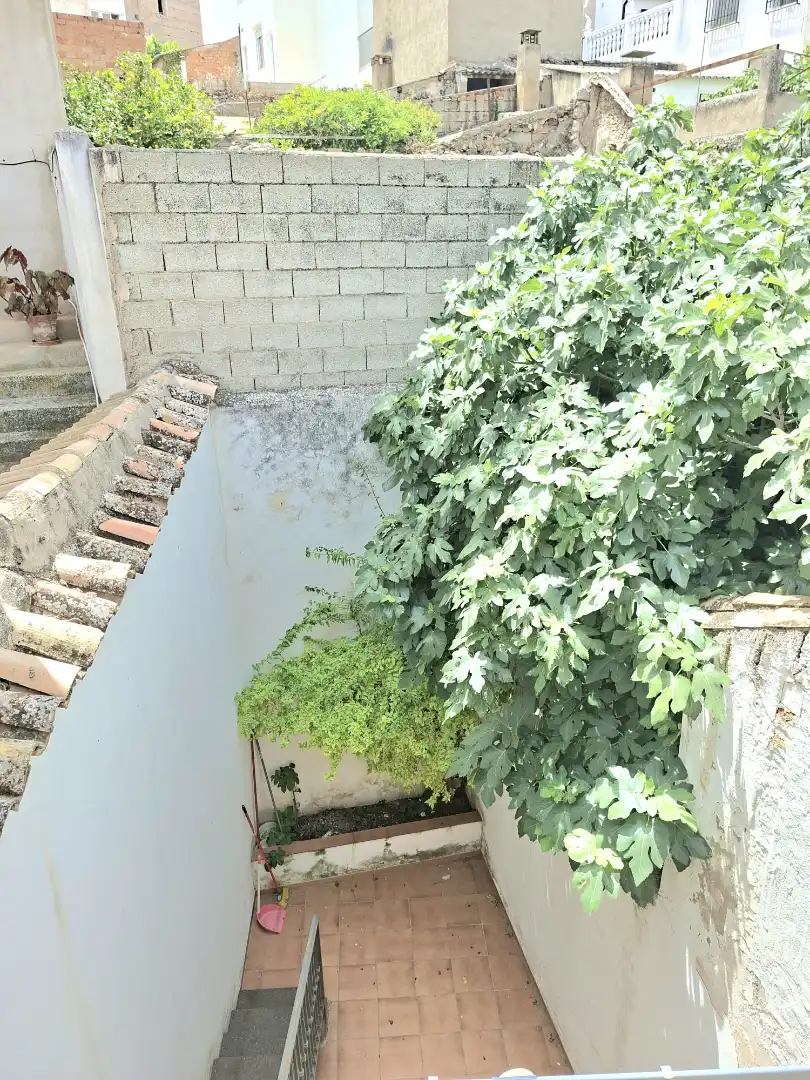 House with terrace for sale in Calle Coronada, imagen 22