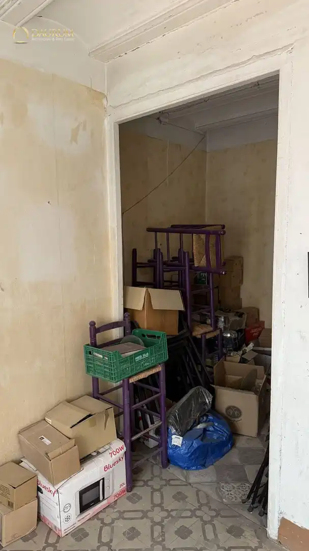 Flat for sale in Calle corretgeria, imagen 11