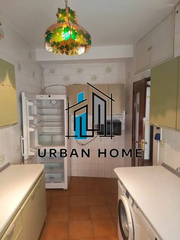 Cocina de Piso de alquiler en León Capital  con Calefacción