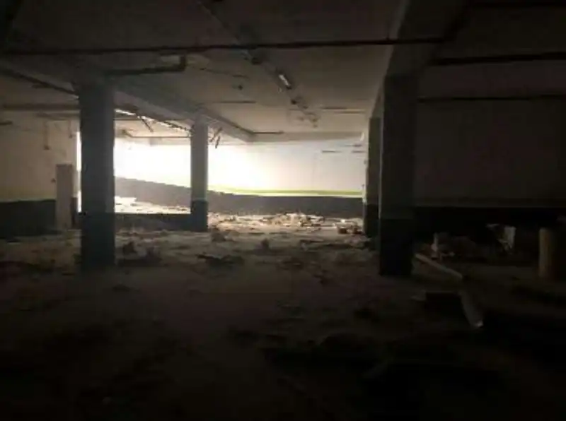 Garage zum Verkauf in BARRANCO CARRETEROS, Casarrubios del Monte pueblo