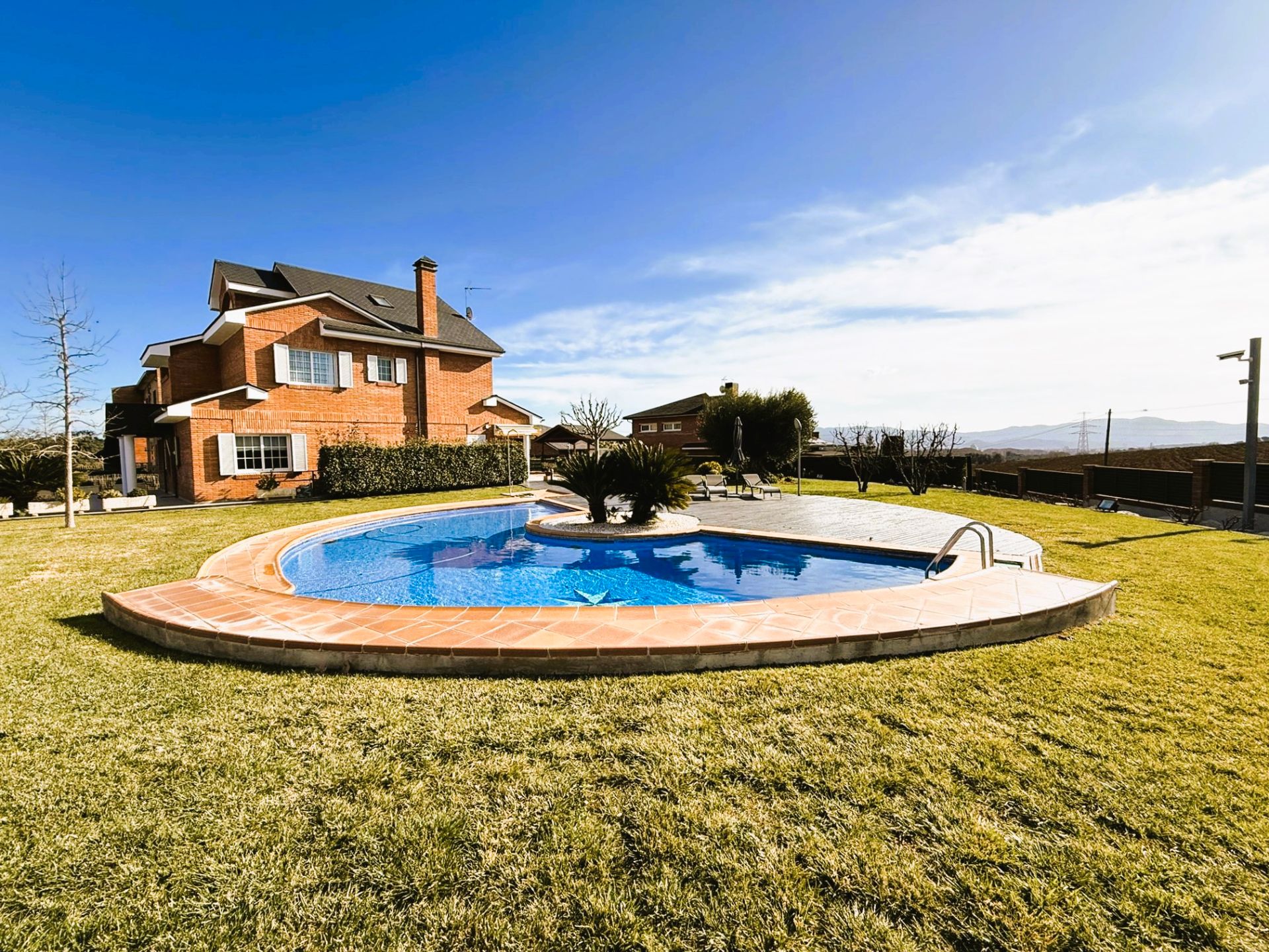 House or chalet for sale in Carrer de les Albes, 46, Palau-solità i Plegamans