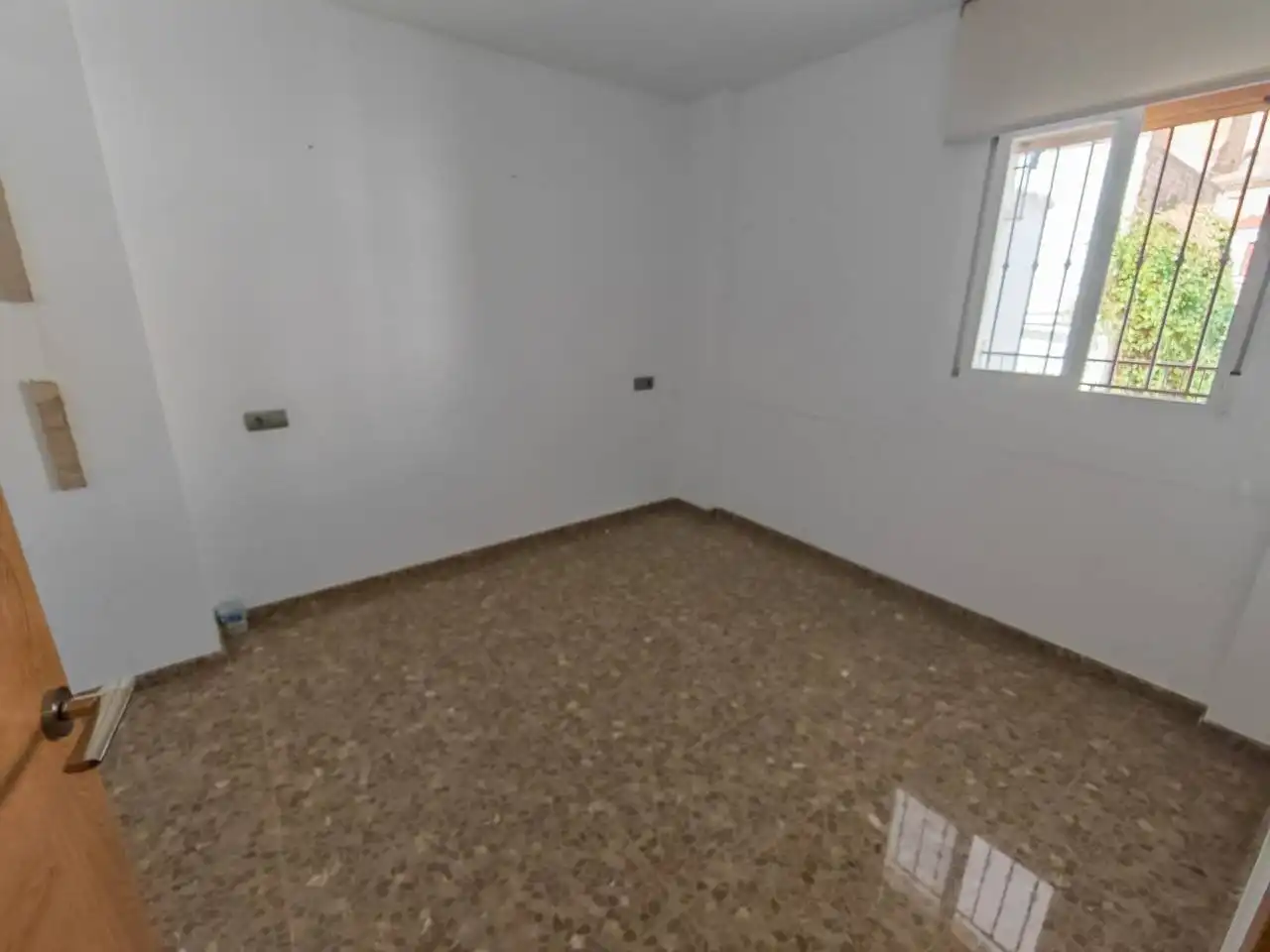 Dormitori de Pis en venda en Loja amb Aire condicionat, Calefacció i Terrassa