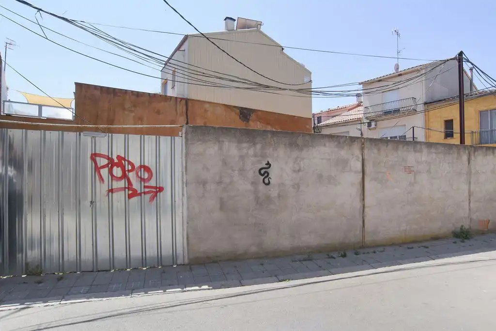 Terreny rústic en venda a C/ Sant Frances, imagen 14