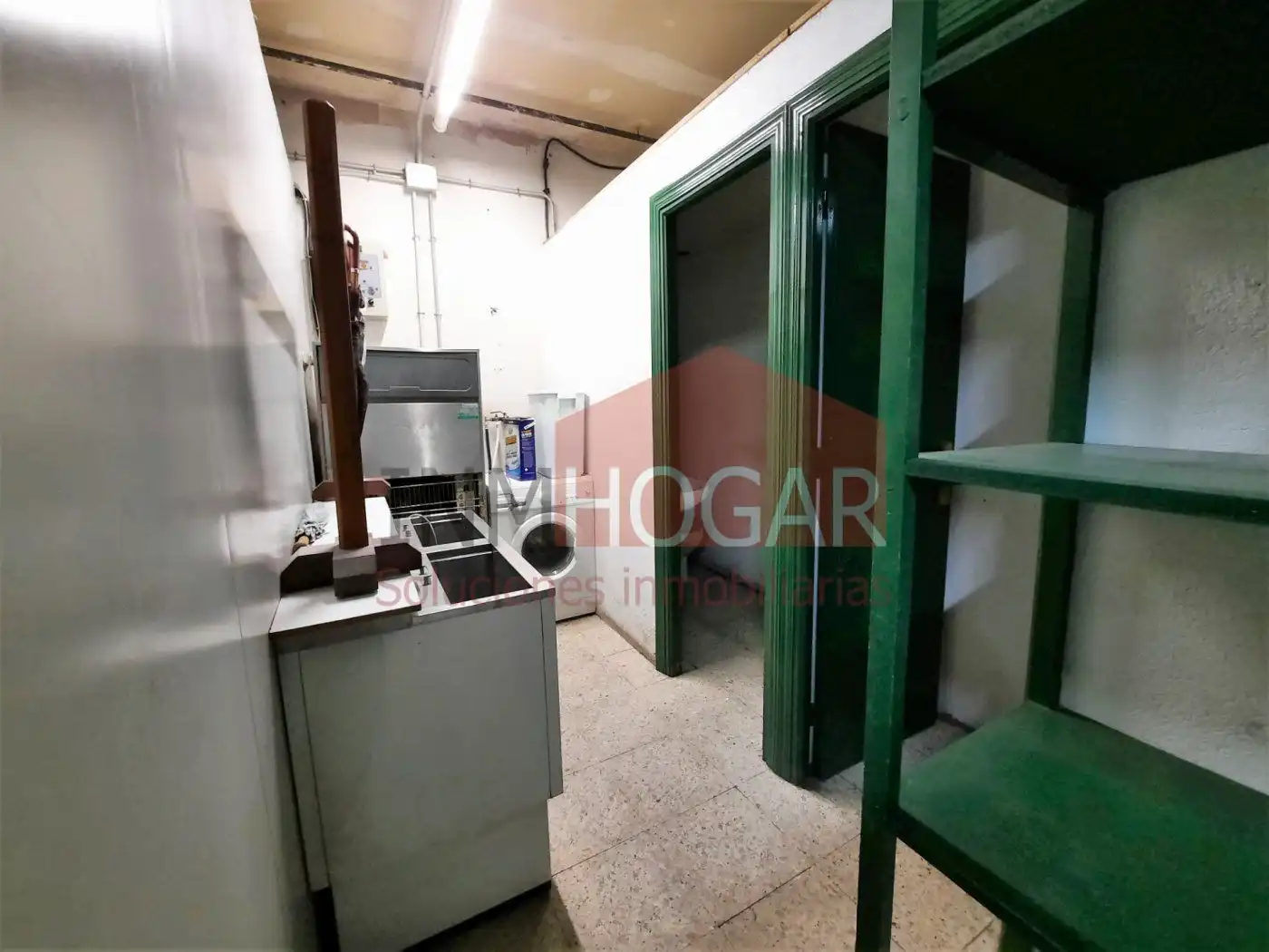 Business premises to rent in Sur, imagen 11