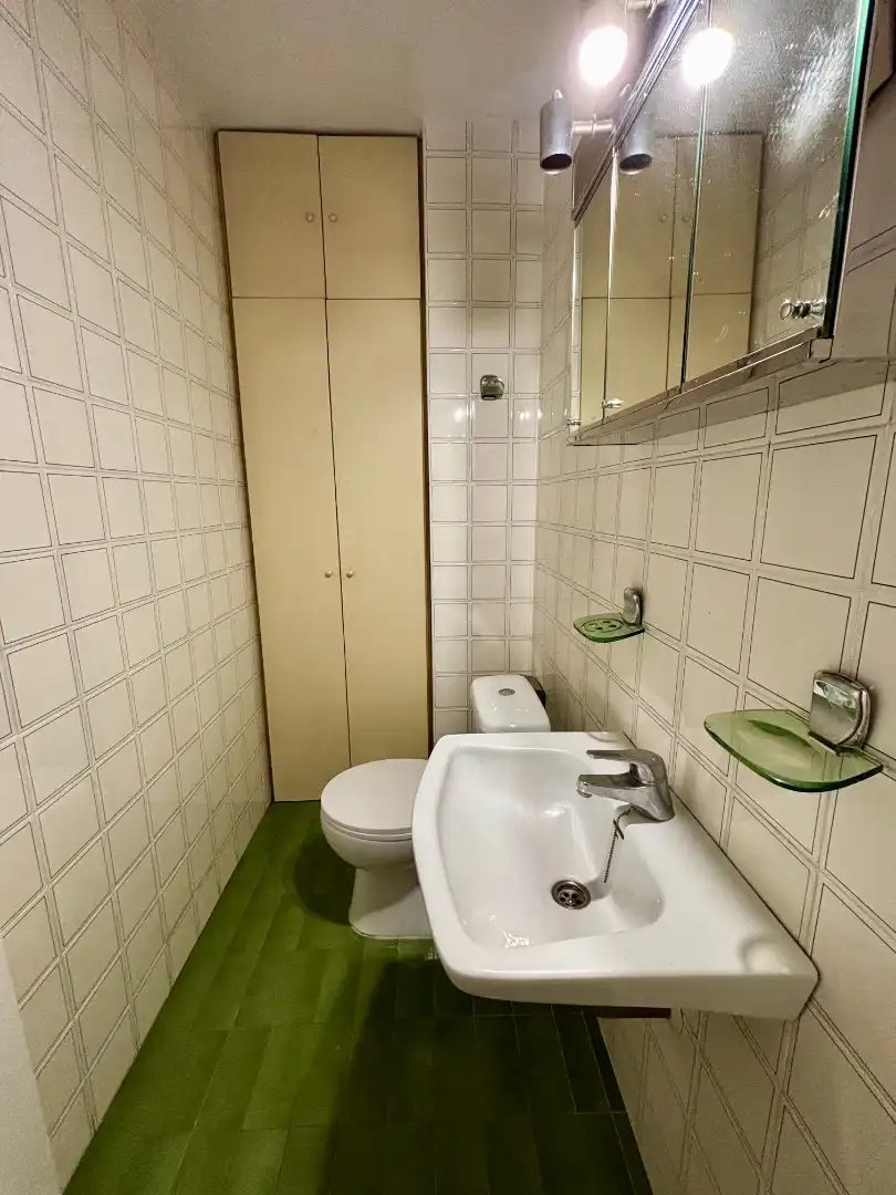 Baño de Piso en venta en Pinto con Aire acondicionado, Calefacción y Parquet