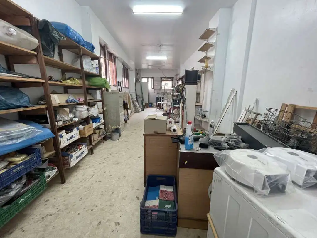 Local comercial en venta en Legazpi, imagen 3