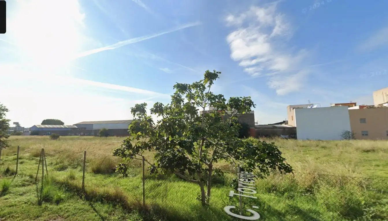 Terreny residencial en venda a Cuadra del Saboner, imagen 6