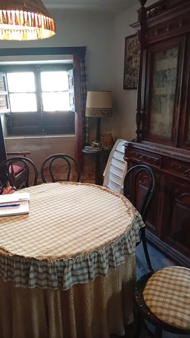 Terraced house for sale in Covarrubias, imagen 8