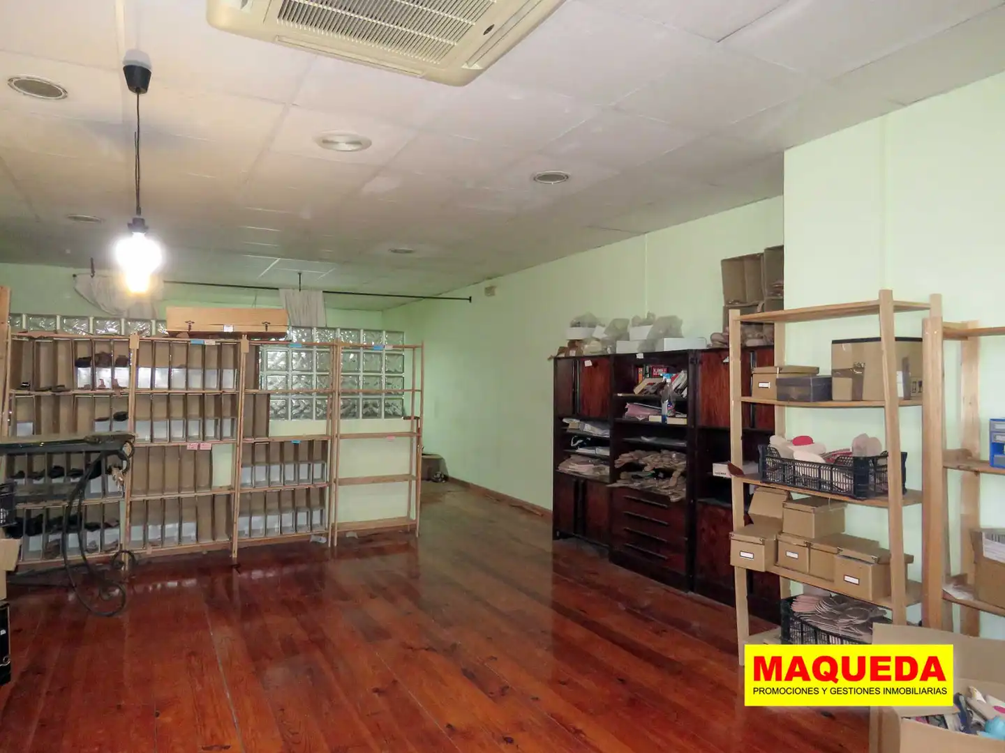 Local comercial de lloguer a Calle Gabriela Mistral 3, imagen 16