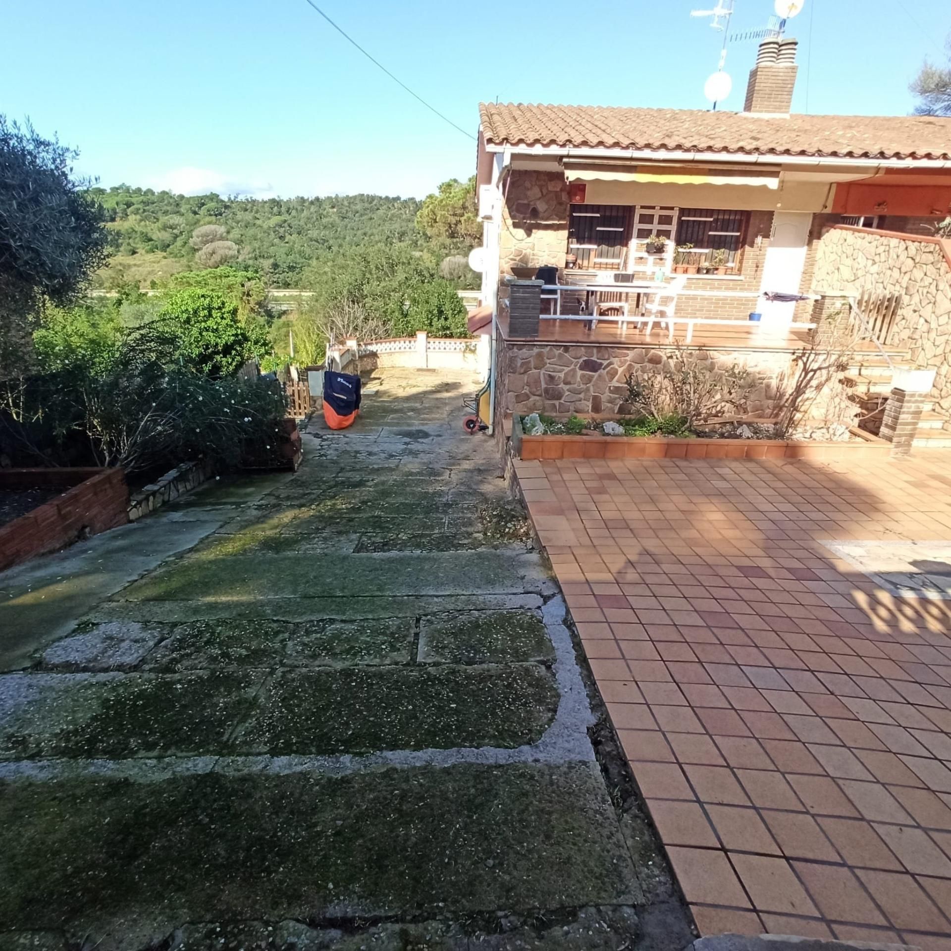 House or chalet for sale in Mas Altaba - El Molí