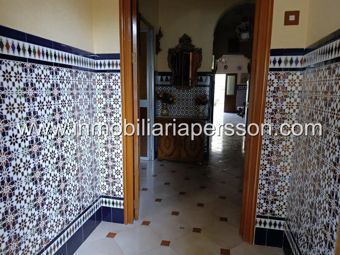 Casa adosada en venta en Écija con Aire acondicionado y Terraza