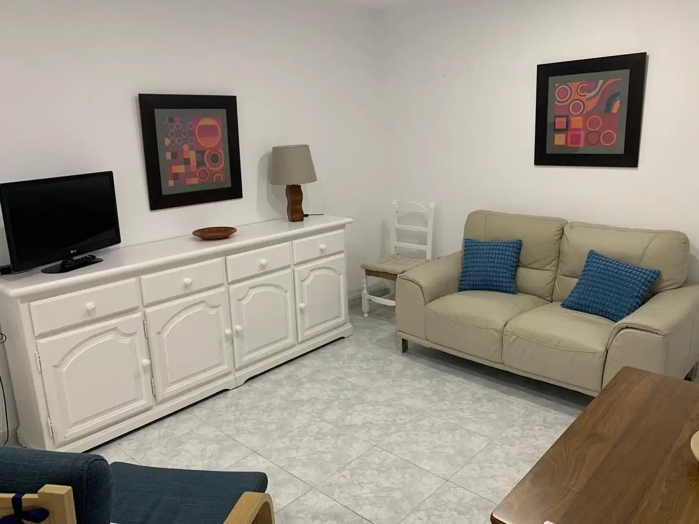Apartments for rent in Arroyo de la Miel 