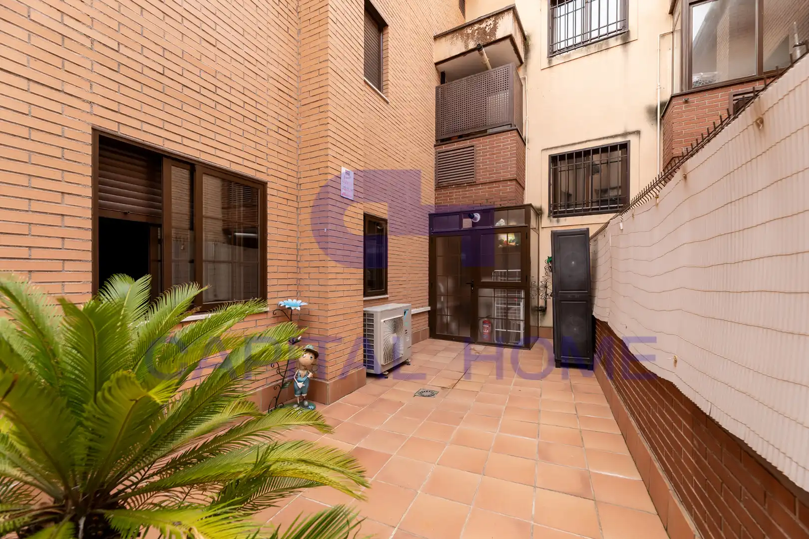 Terraza de Piso en venta en Navalcarnero con Aire acondicionado, Calefacción y Terraza