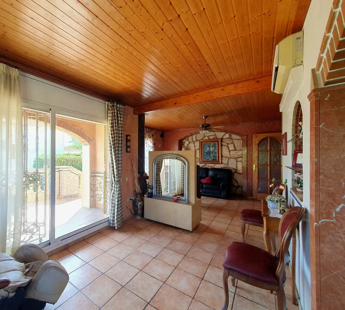 Haus mit Terrasse zum Verkauf in Carrer Mas Romeu, imagen 23