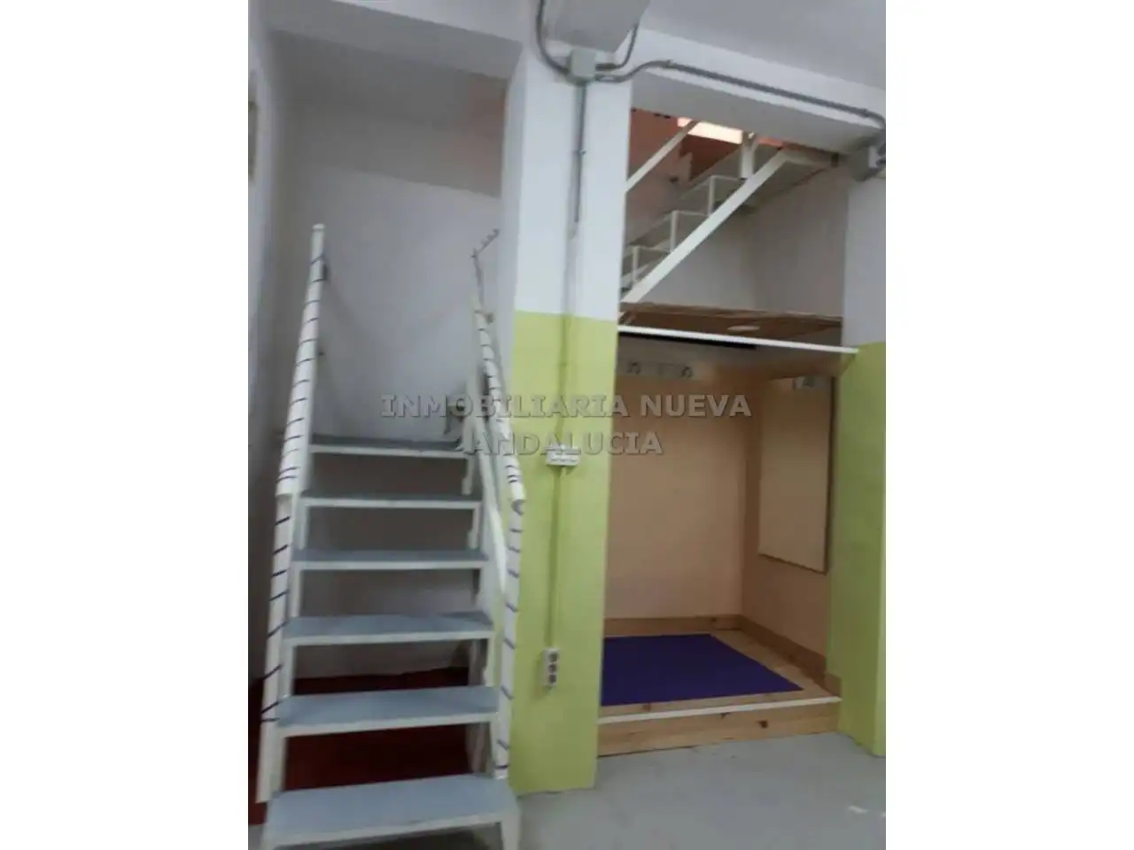 Local comercial de lloguer a Oliveros - Altamira, imagen 6