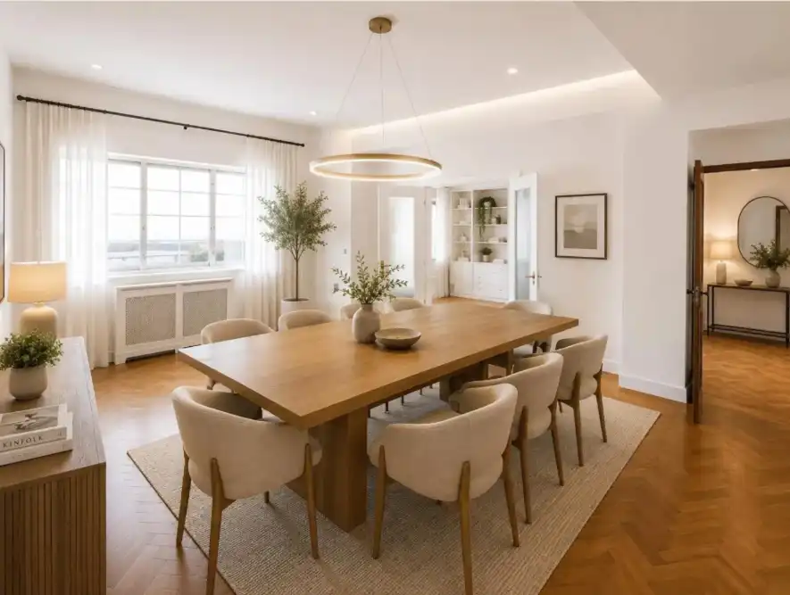 Flat with lift for sale in Calle del Doctor Esquerdo