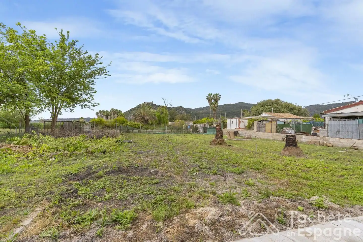 Casa o xalet en venda en Gandia