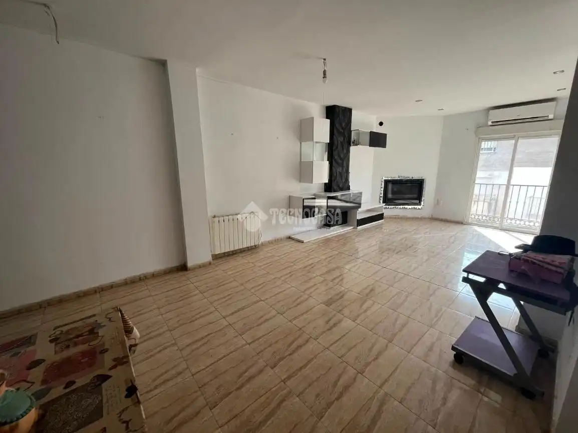 Wohnung mit Terrasse zum Verkauf in Los Villares, imagen 4