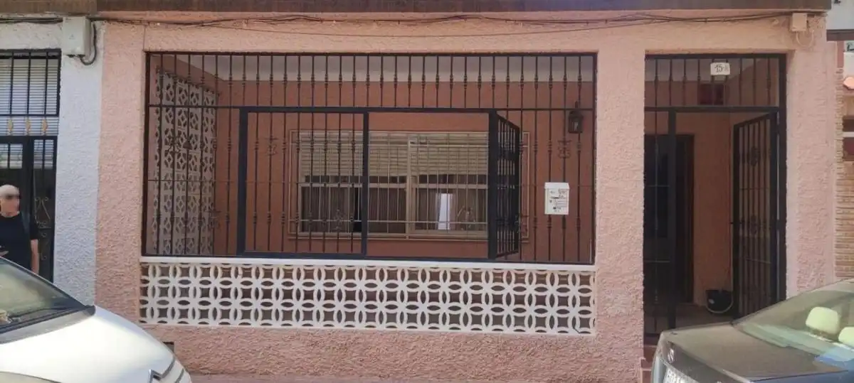 Casa a schiera in vendita a Centro, imagen 2
