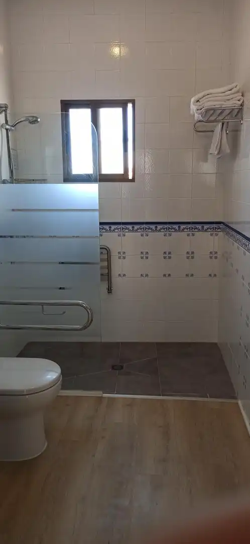 Baño de Edificio en venta en Arcos de la Frontera