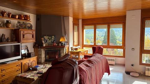 Foto 3 de Dúplex en venda a La Seu d'Urgell, Lleida