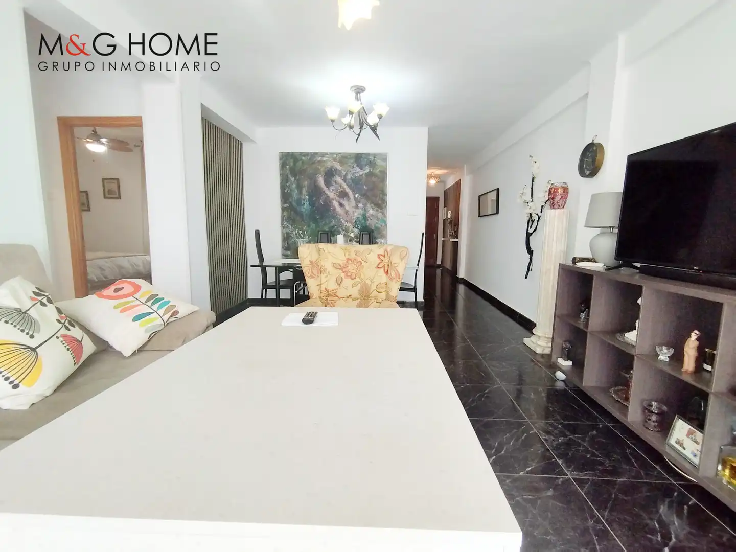 Wohnung mit Aufzug zum Verkauf in Calle Albero, imagen 14