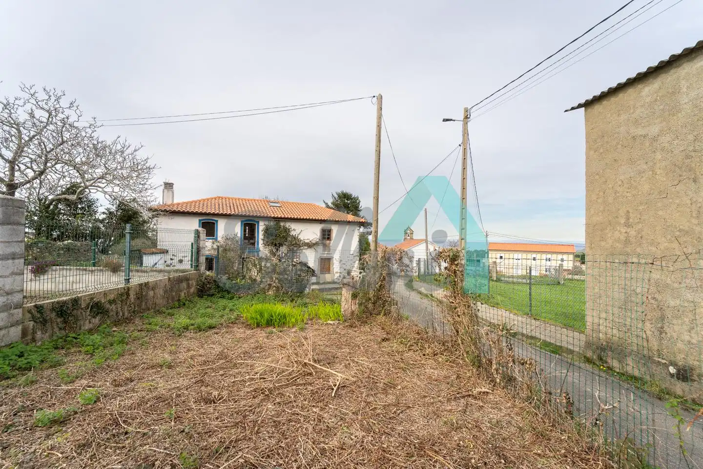 Houses for sale in Camín de Campo Mingo, Cudillero
