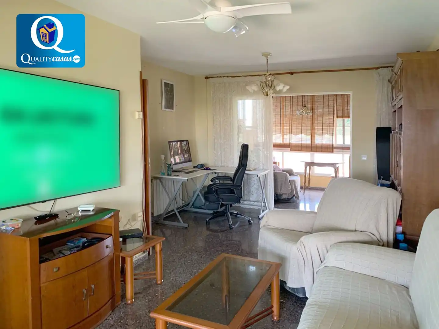 Apartament en venda a Cabo de las Huertas