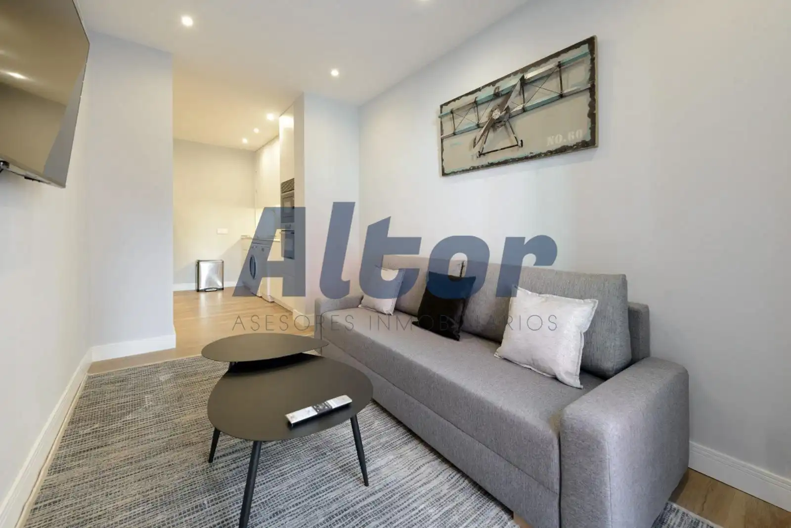 Appartement avec ascenseur à louer à EMPERADOR CALOR V, imagen 4