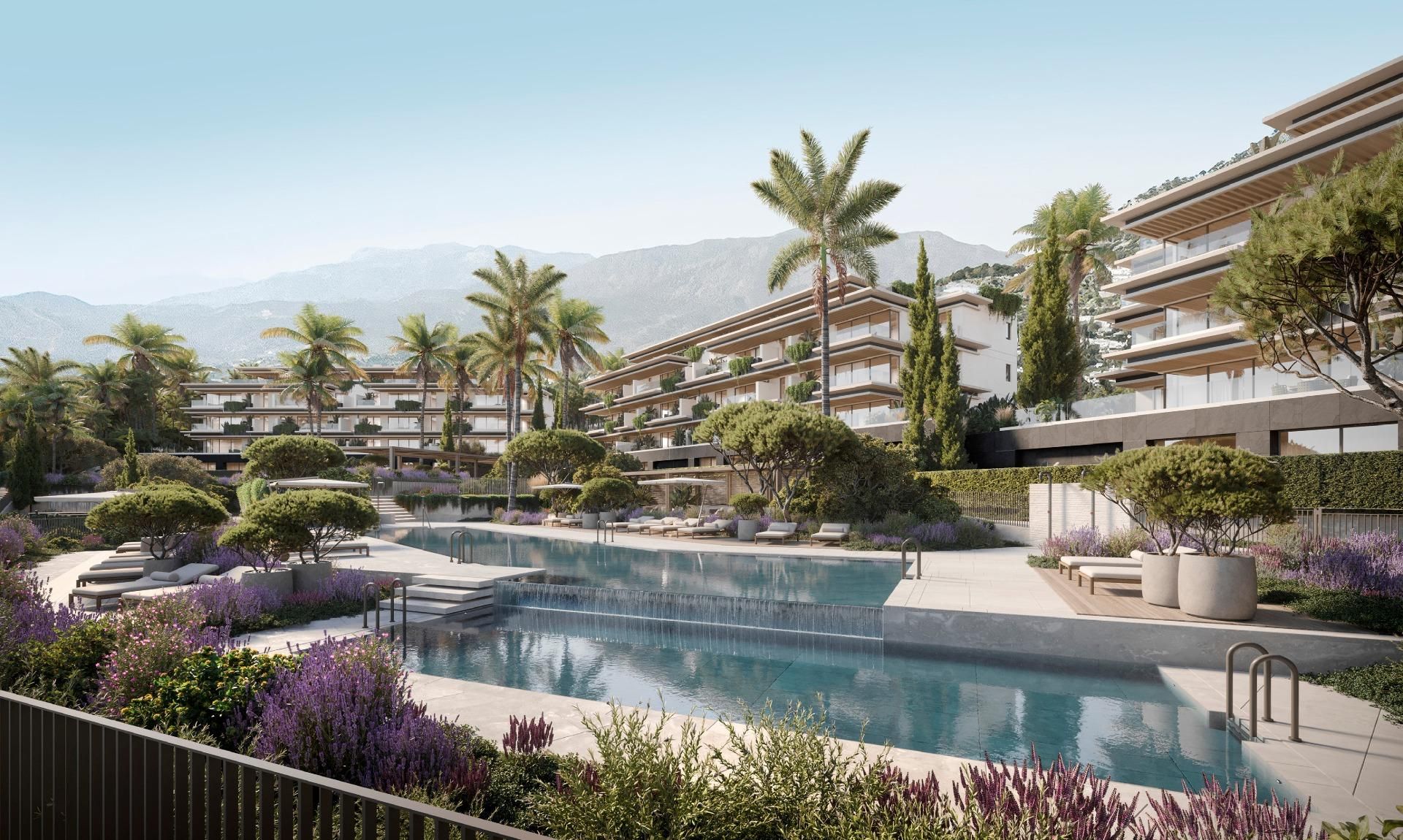 Apartamento en venta en  Calle Albaricoque, Mijas pueblo