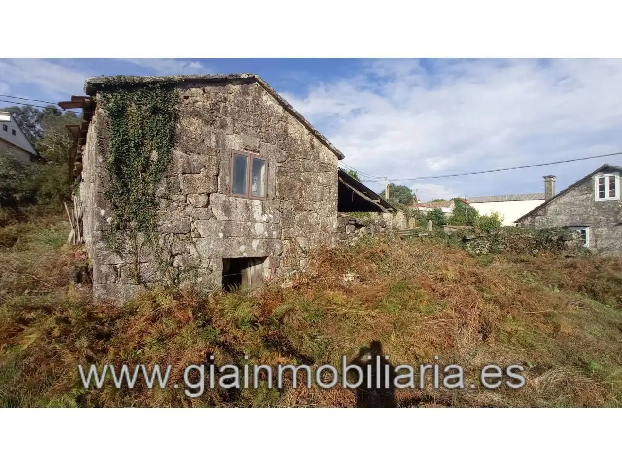 Casa rústica en venda a Calle Meirol, imagen 15