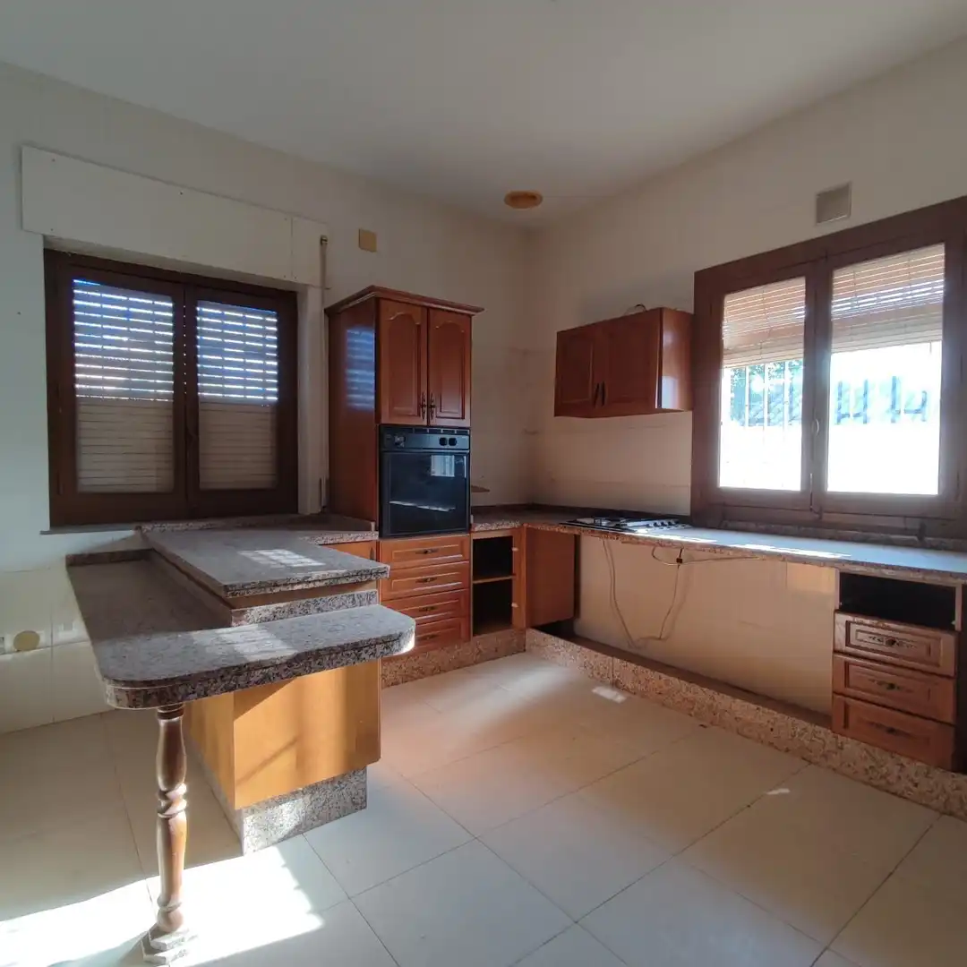 Casa con jardín en venta en Norte-Sierra, imagen 2