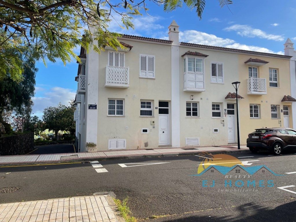 Exterior view of Box room for sale in Puerto de la Cruz