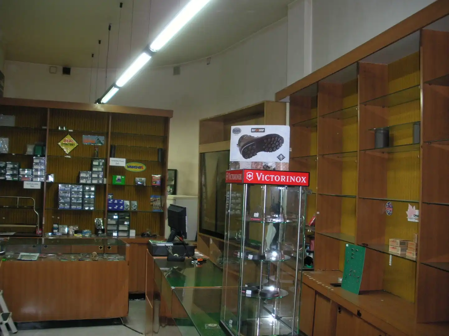 Local comercial en venda a Puente-Zubia Plaza 2, imagen 4