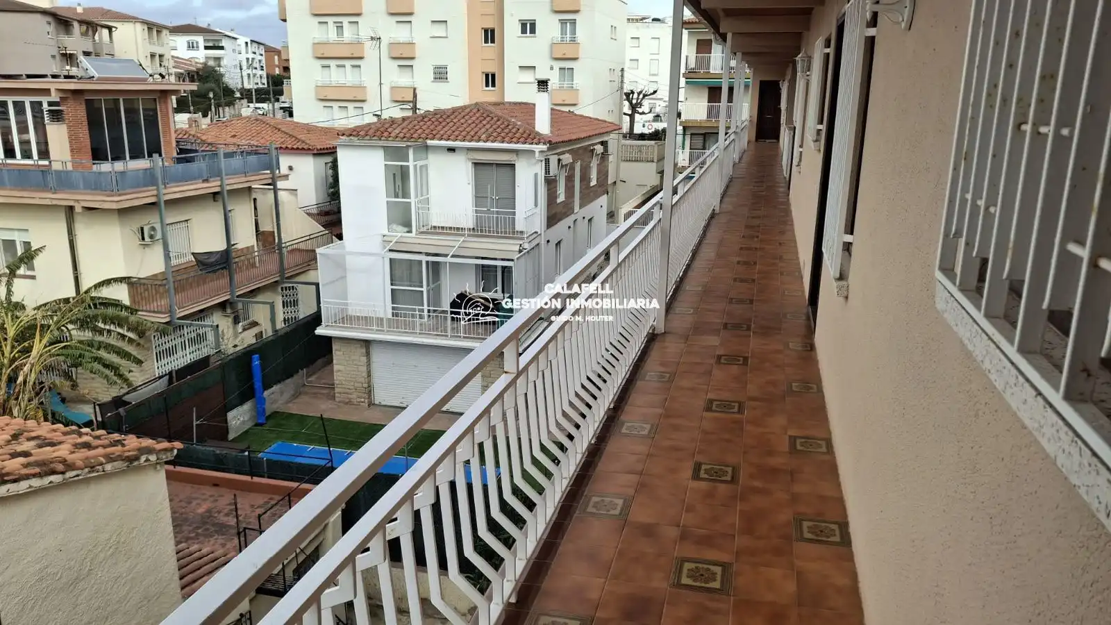 Exterior view of Apartments for sale in El Vendrell  with Terrace and Storage room