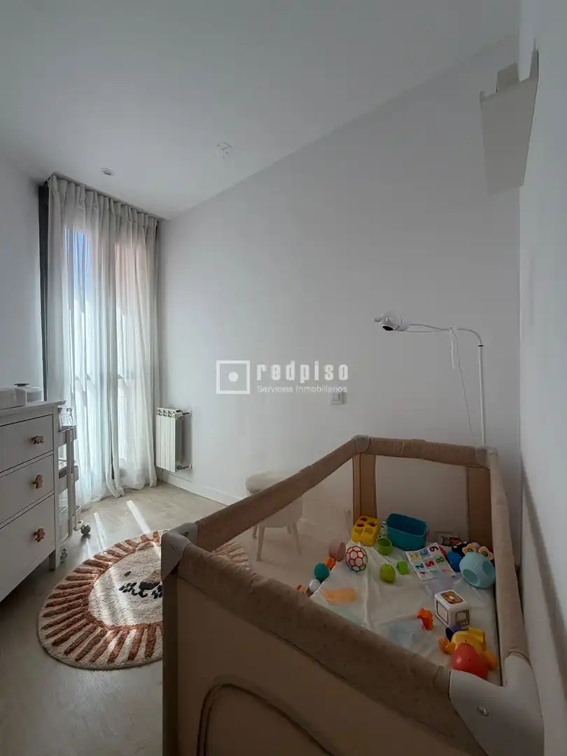 Flat with pool for sale in de la Gran Vía del Sureste, imagen 28