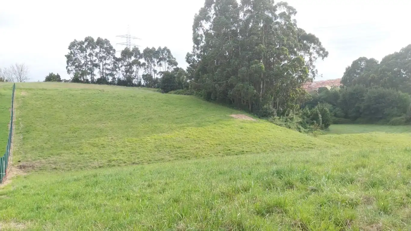 Terreno rustico in vendita a Camino de Caliero, imagen 18