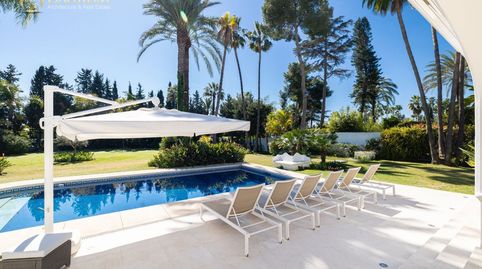 INMEJORABLE CHALET INDEPENDIENTE DE 5 HABITACIONES EN EL PARAÍSO ESTEPONA, imatge 5