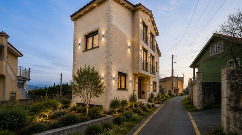 Foto 5 de Casa o xalet en venda a Fisterra, A Coruña