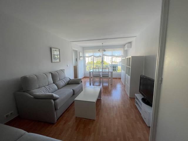 Piso en Alquiler en Avenida Benidorm en Playa de San Juan