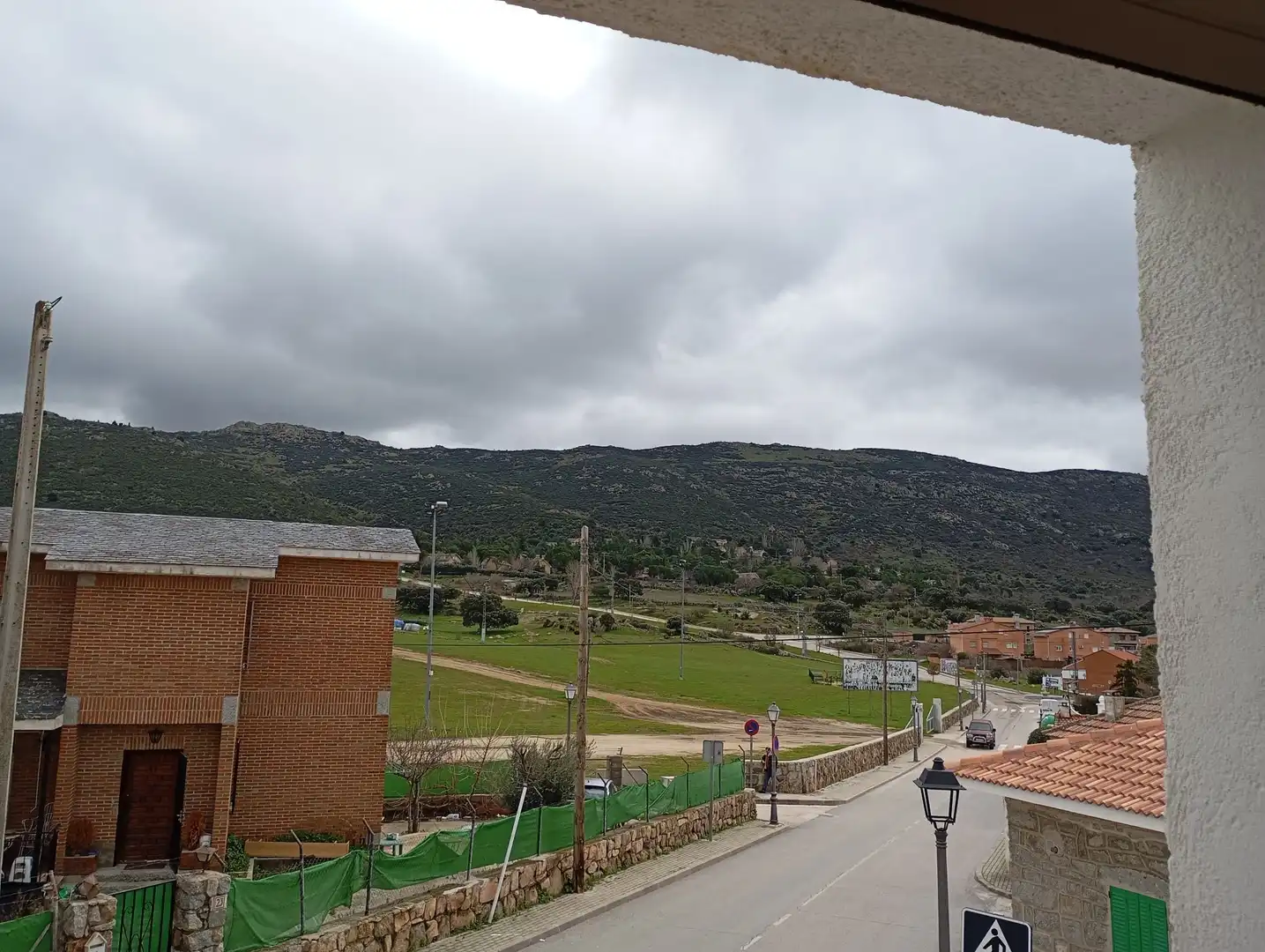 Dúplex en venta en Robledo de Chavela