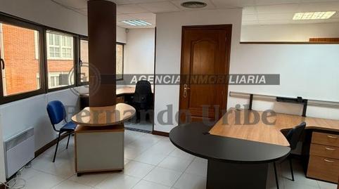 Foto 4 de Oficina de alquiler en Sasikoa Kalea, Durango, Bizkaia