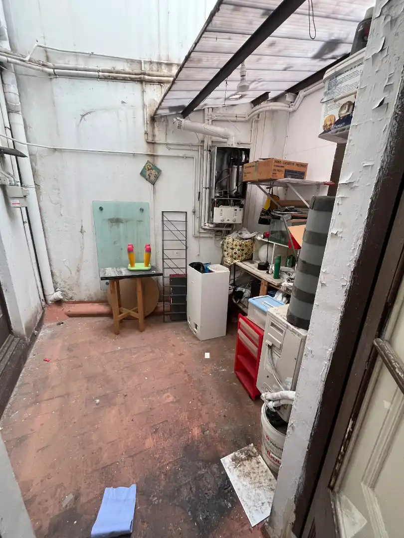 Appartamento con terrazza in vendita a Carrer d'Avinyó, imagen 16