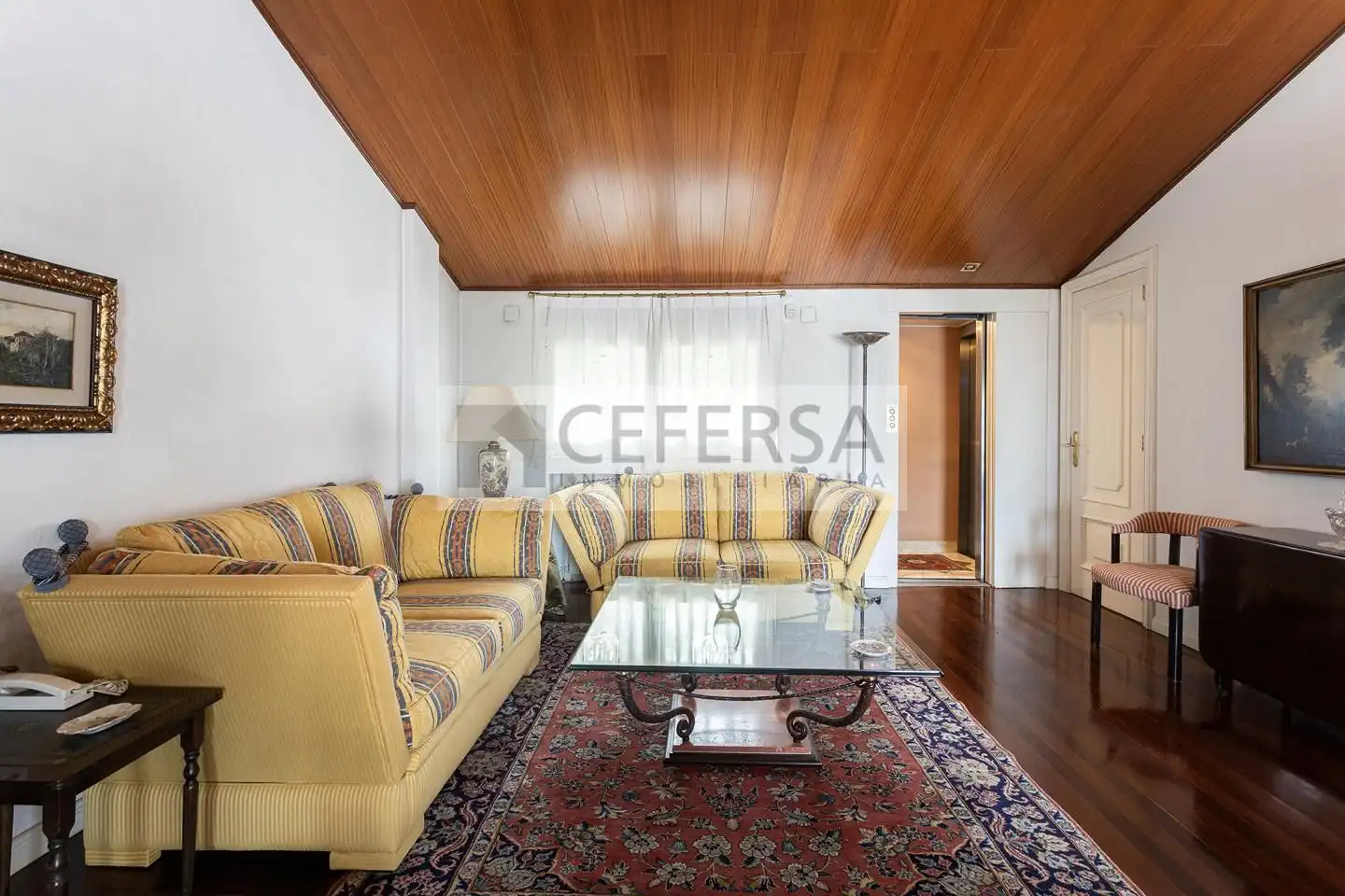 Reihenhaus mit Terrasse zum Verkauf in Carrer dels Cavallers, imagen 37